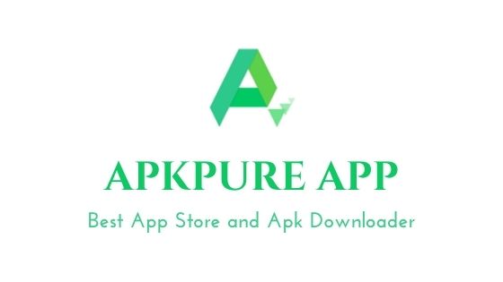 APKPure App download for pc