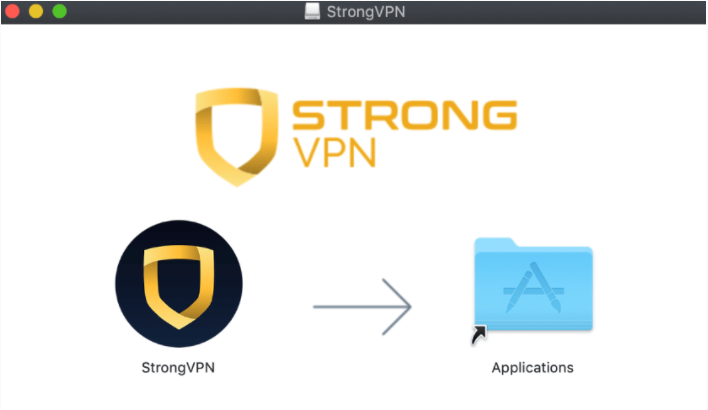 strong vpn for pc