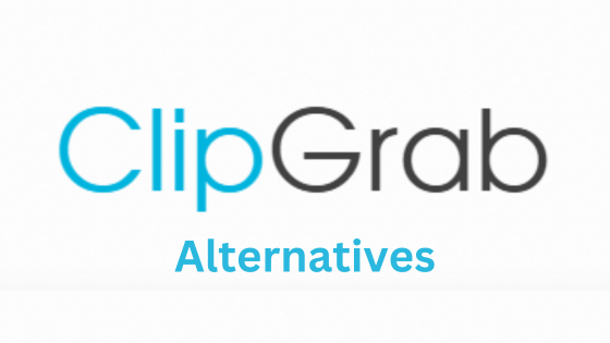 ClipGrab Alternatives