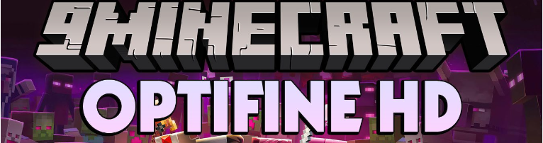 How to download optifine on mac