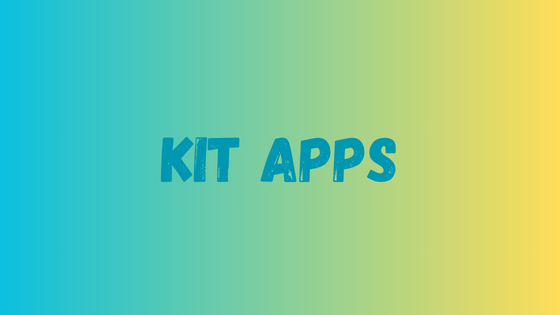 Kit App