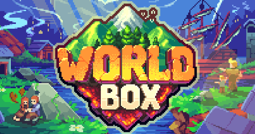 World Box Mod APK